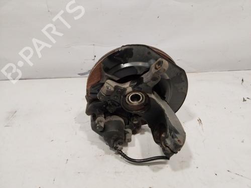 Achsschenkel links vorne MAZDA 3 (BK) 2.0 (BKEP) | BP28588910M25