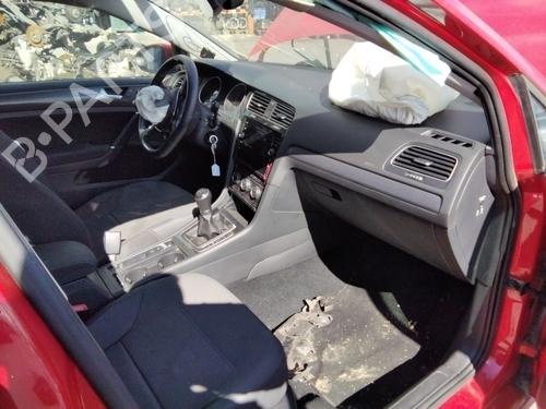 Warning switch VW GOLF VII Variant (BA5, BV5)  | BP33964597I22  - Image 9