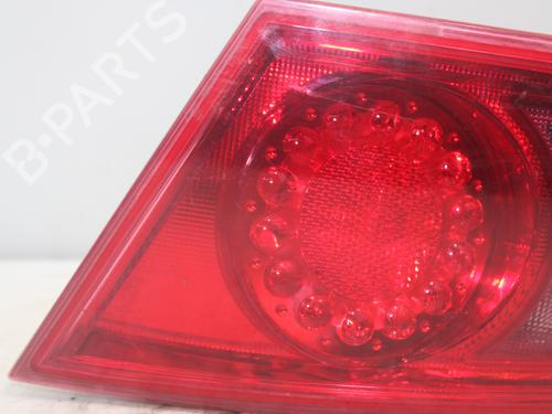 Right tailgate light SEAT LEON (1M1)  | BP18537314C80 