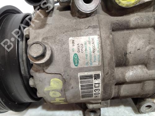 AC-Kompressor KIA CEE'D Hatchback (ED)  | BP27620954M34 