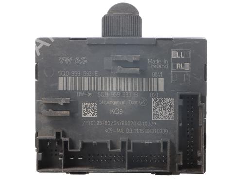 Used Electronic module Electronic module VW GOLF VII Variant (BA5, BV5) [2013-2022] 32468207 32468207
