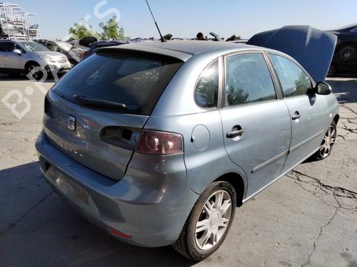 Left headlight SEAT IBIZA III (6L1) | BP36596145C28 - Image 7
