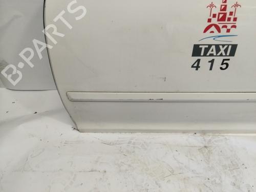 Left front door SKODA OCTAVIA II (1Z3)  | BP24992038C2 