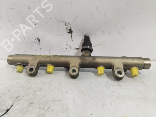 Used Injection rail CITROËN C5 I (DC_) 2.0 HDi (DCRHZB, DCRHZE) (109 hp) 25873101
