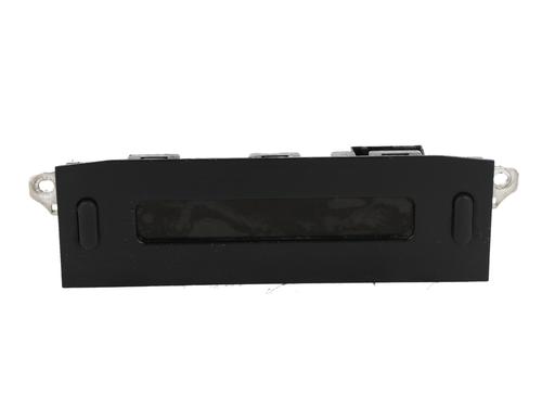 Used Display monitor CITROËN BERLINGO / BERLINGO FIRST MPV (MF_, GJK_, GFK_) [1996-2025]  30310250