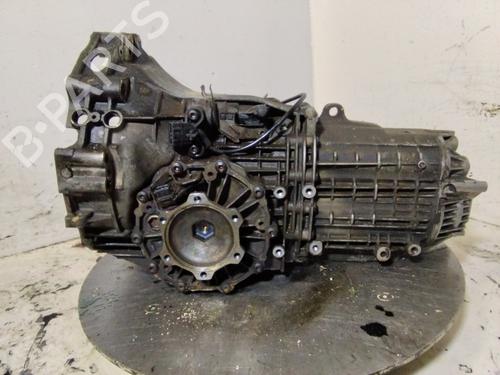Gearbox VW PASSAT B5 (3B2) | BP37013066M3 - Image 7