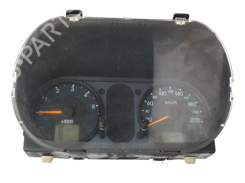 Used Instrument cluster Instrument cluster FORD FIESTA V (JH_, JD_) 1.4 TDCi (68 hp) 35769536 35769536