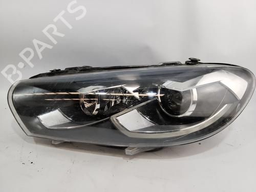 Lyskaster venstre VW SCIROCCO III (137, 138) [2008-2017]  27469953