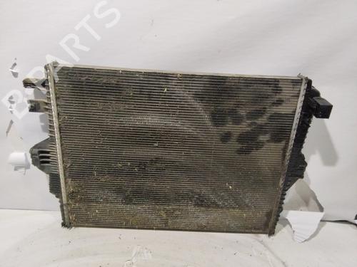 Køler VW TOUAREG (7P5, 7P6) 3.0 V6 TDI (245 hp) 30663096