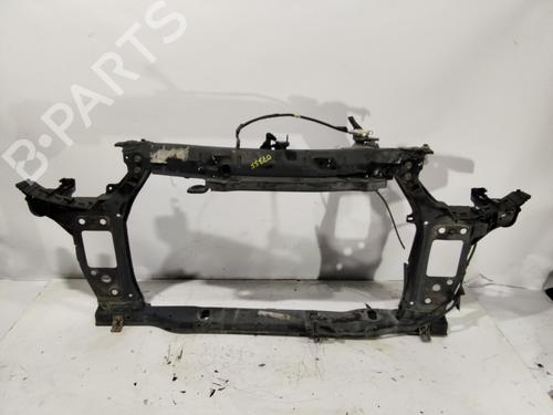 Frontblech für HYUNDAI i10 II (BA, IA) 1.2 (87 hp) 31709064