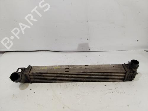 Intercooler RENAULT MEGANE III Coupe (DZ0/1_) [2008-2016]  33046642