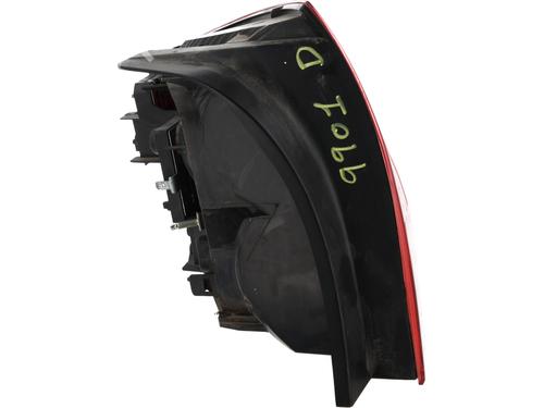 Right taillight PEUGEOT 407 (6D_) | BP30097479C35