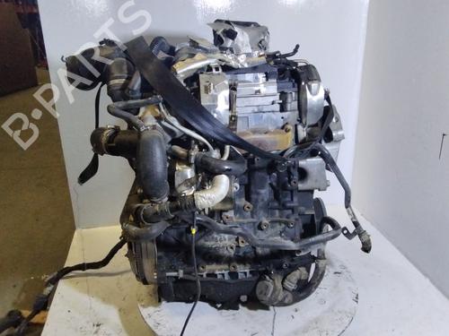 Engine SEAT LEON (5F1)  | BP20511539M1 