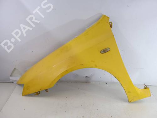 Used Left front fenders Left front fenders FIAT STILO (192_) 1.9 JTD (192_XE1A) (115 hp) 40198061 40198061