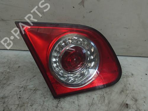 Used Left taillight VW PASSAT B6 (3C2) 2.0 TDI 4motion (140 hp) 8580439
