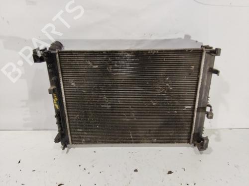 Used Water radiator NISSAN MICRA V (K14) [2016-2026]  32015882