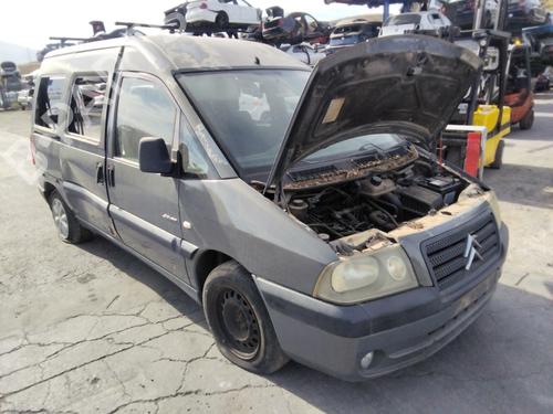 Used Parts CITROËN JUMPY I (U6U_) 2.0 HDi 110 (109 hp) 4183401