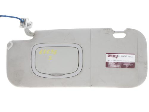 Left sun visor FIAT 500X (334_) | BP33327543I1 - Image 1