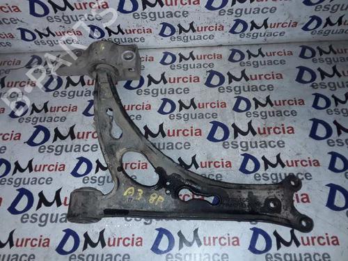 Used Left front suspension arm SEAT ALTEA XL (5P5, 5P8) [2006-2015]  8561170