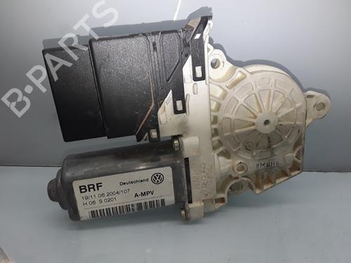 Used Right rear window motor VW TOURAN (1T1, 1T2) [2003-2010]  9393725