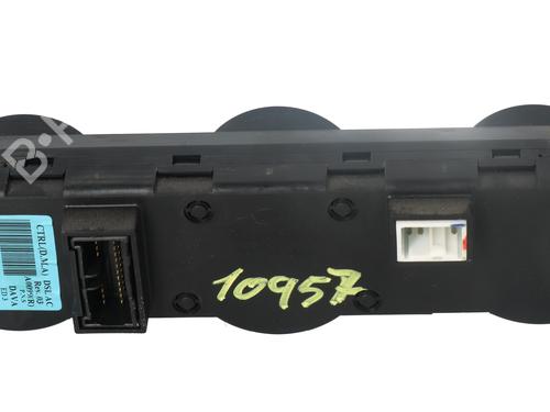 Climate control KIA CEE'D Hatchback (ED) | BP32334957I5 - Image 2