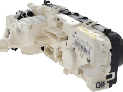 Climate control MERCEDES-BENZ B-CLASS Sports Tourer (W245) B 180 CDI (245.207) | BP29905247I5 