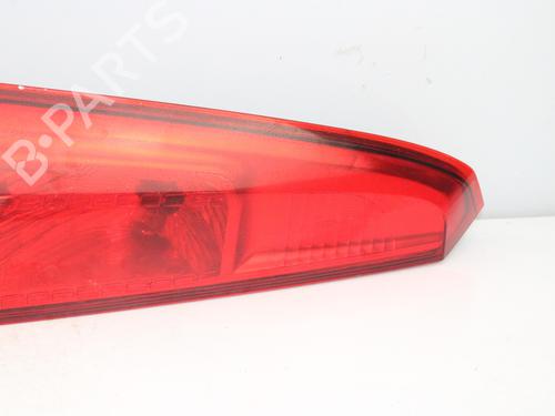Left taillight FORD FIESTA V (JH_, JD_) 1.4 16V | BP16060773C34 