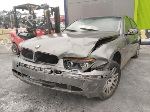 Right rear door BMW 7 (E65, E66, E67) 730 Ld | BP20113560C5 