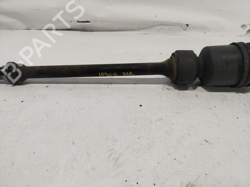 Transmisión delantera derecha KIA CARNIVAL II (GQ) 2.9 CRDi | BP30926118M39