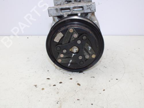 AC compressor FIAT PUNTO (188_) 1.2 Bipower (188BXA1A) | BP13695520M34 