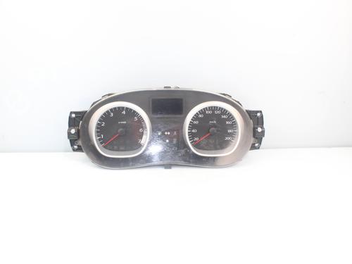 Used Instrument cluster DACIA DUSTER (HS_) 1.5 dCi (86 hp) 17317995