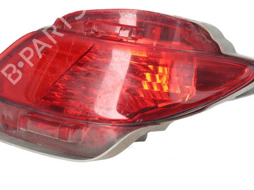 Rear bumper left light LEXUS RX (_L1_) | BP37424013C81 - Image 2