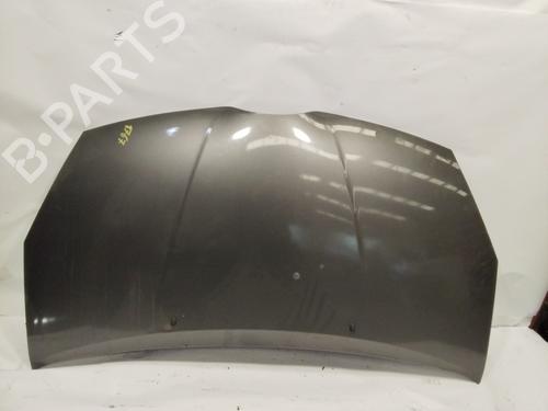 Used Hood TOYOTA COROLLA Verso (ZER_, ZZE12_, R1_) 1.8 (ZNR11_, ZNR11R) (129 hp) 25453809