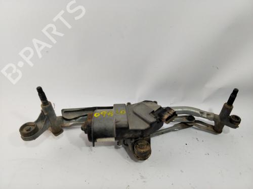 Front wiper motor PEUGEOT 1007 (KM_) 1.4 | BP29433634M29 