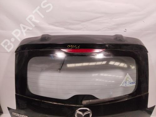 Tailgate MAZDA 5 (CR) 2.0 CD (CR19) | BP29392934C6 