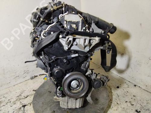 Engine OPEL COMBO Box Body/MPV (K9) 1.5 D | BP38014613M1 - Image 6