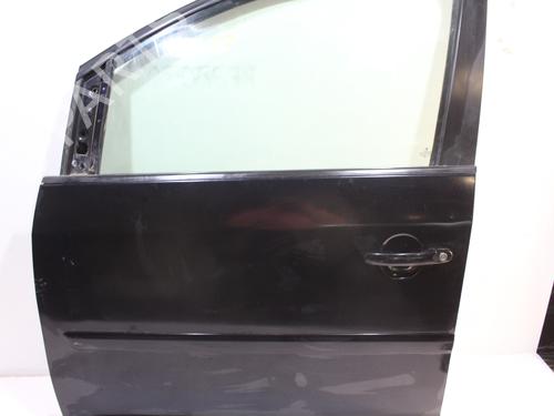 Left front door VW TOURAN (1T1, 1T2) 2.0 TDI 16V | BP16284841C2 