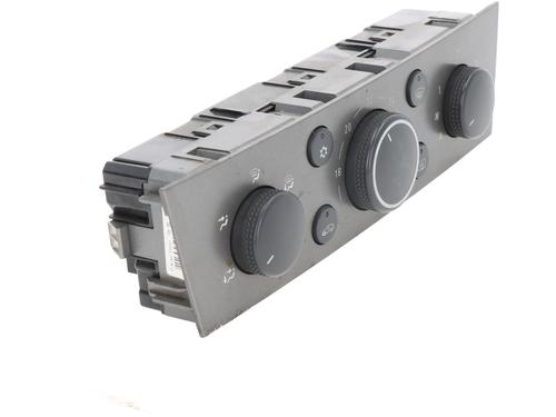 Climate control OPEL VECTRA C Estate (Z02)  | BP30535444I5 
