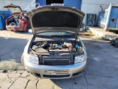 Left front window motor AUDI A4 B7 (8EC) 2.5 TDI | BP40154818E21 - Image 5