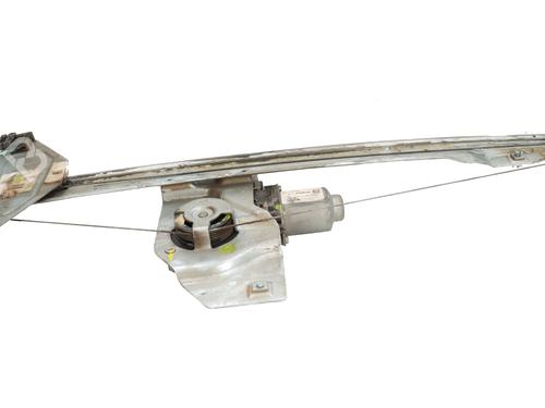 Rudehejsemekanisme ventre foran PEUGEOT PARTNER Box Body/MPV [2008-2026]  31214445