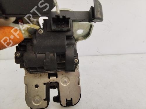 Tailgate lock AUDI A4 B8 Avant (8K5)  | BP24905794C101 