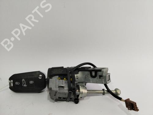 Ignition barrel OPEL COMBO Box Body/MPV (K9)  | BP29533282M48 