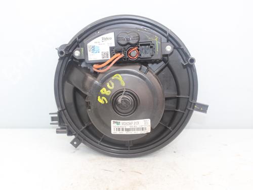 Used Heater blower motor SEAT LEON (KL1, KLG) [2019-2025]  16496015