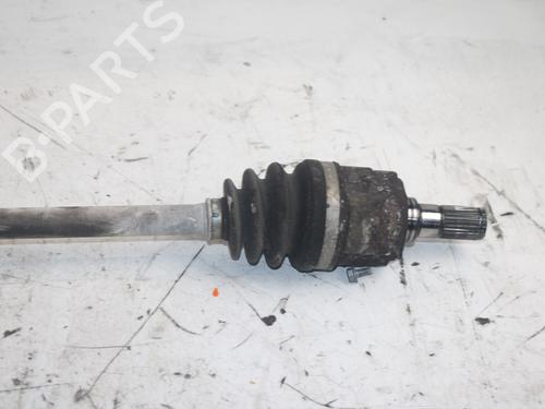 Right front driveshaft HYUNDAI i20 I (PB, PBT) 1.6 | BP17384238M39 