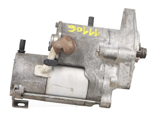 Used Starter TOYOTA AURIS (_E15_) 1.4 D-4D (NDE150_, NDE150R) (90 hp) 32758569
