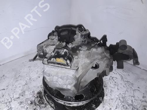 Gearbox HYUNDAI i30 (GD)  | BP16196540M3 