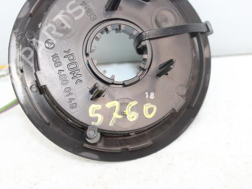 Squib airbag MERCEDES-BENZ CLK (C208) CLK 320 (208.365) | BP16439567C102 