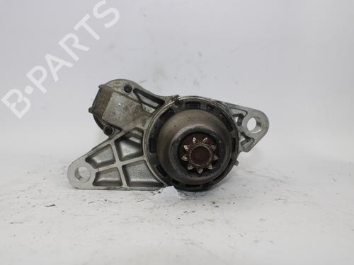 Starter VW POLO V (6R1, 6C1) 1.6 | BP20937286M8 