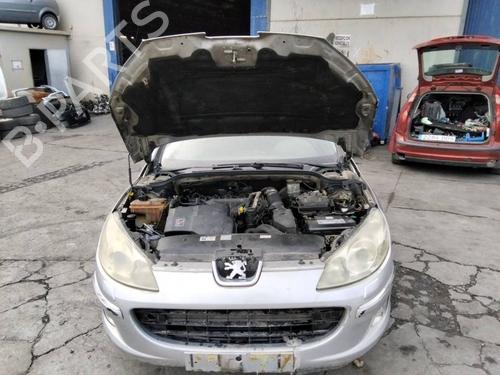 Engine control unit (ECU) PEUGEOT 407 (6D_)  | BP40294940M57  - Image 5