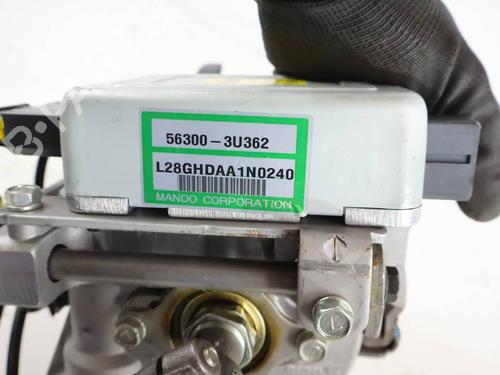 Steering column HYUNDAI ix35 (LM, EL, ELH) | BP40514090M21 - Image 2